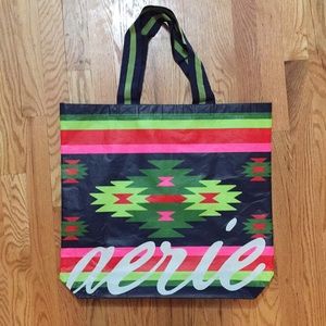 Fun Tribal Aerie Tote!